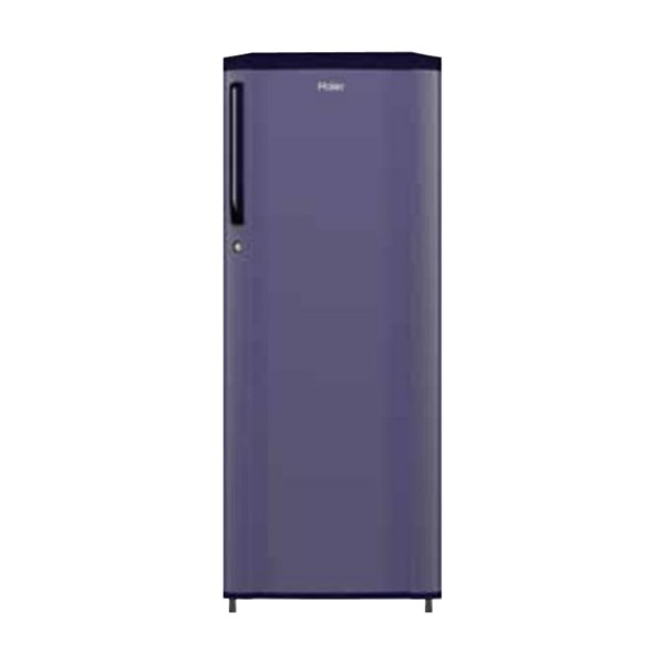 Picture of Haier 185 Litres 2 Star Single Door Refrigerator (HRD2052BRB)